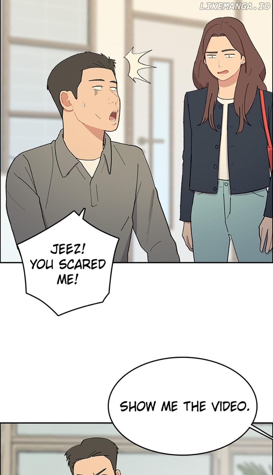 Break up Pawn Shop Chapter 43 page 51
