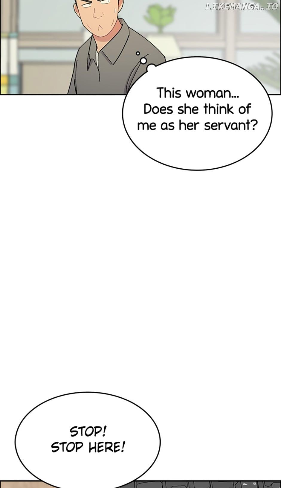 Break up Pawn Shop Chapter 43 page 52