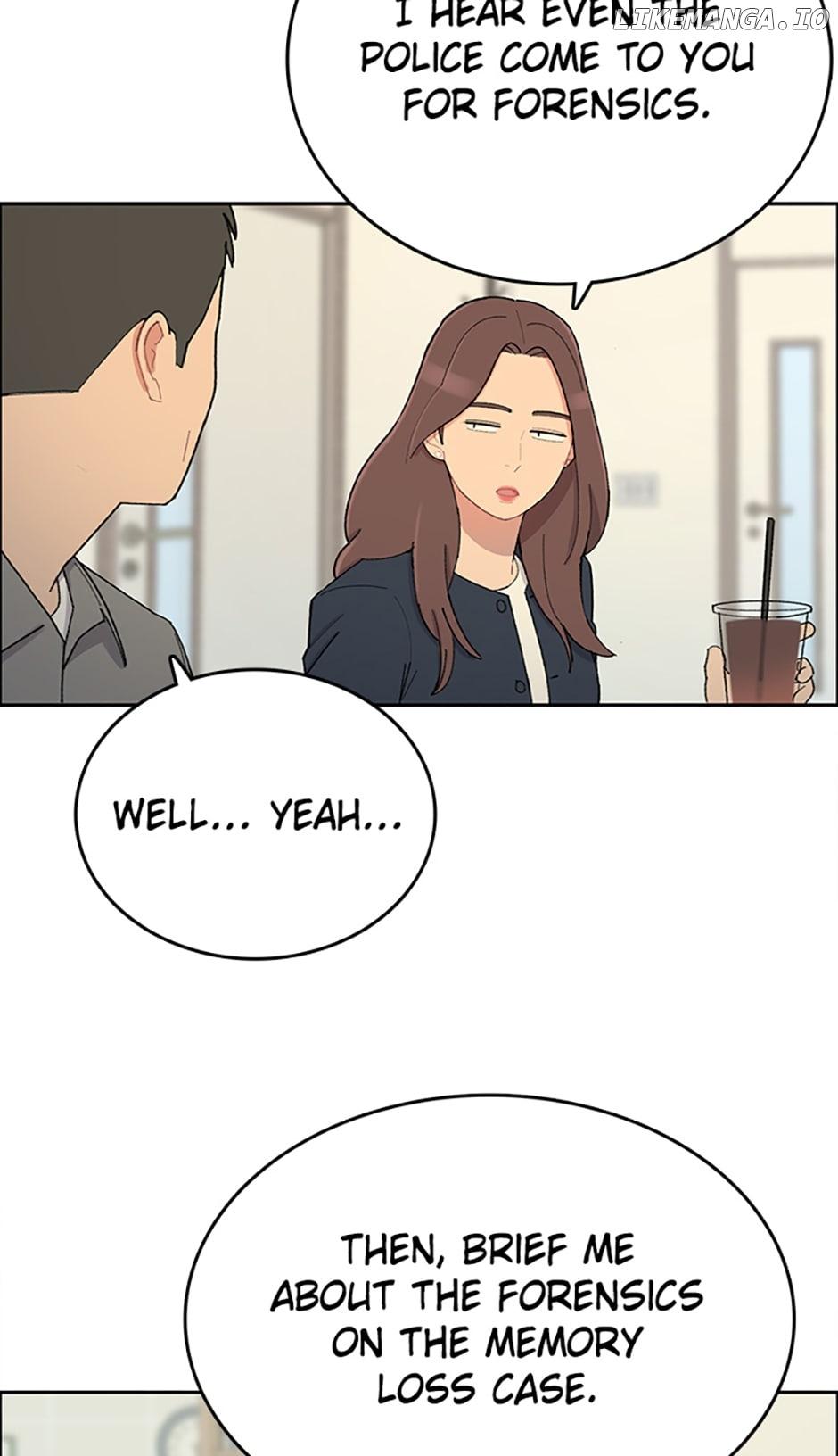 Break up Pawn Shop Chapter 43 page 56
