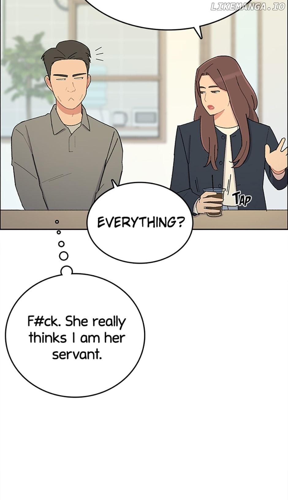 Break up Pawn Shop Chapter 43 page 57