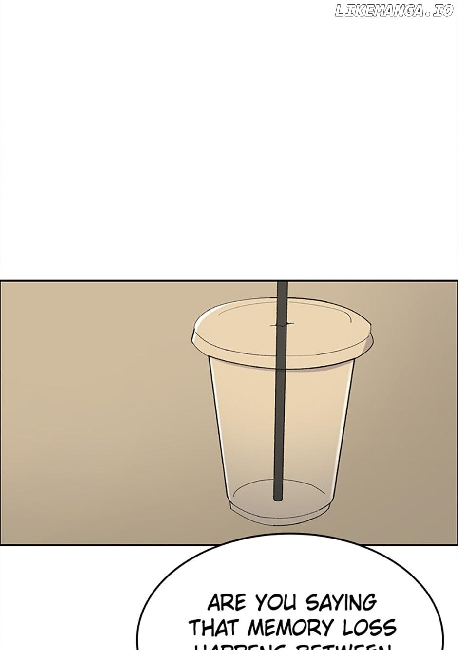 Break up Pawn Shop Chapter 43 page 58