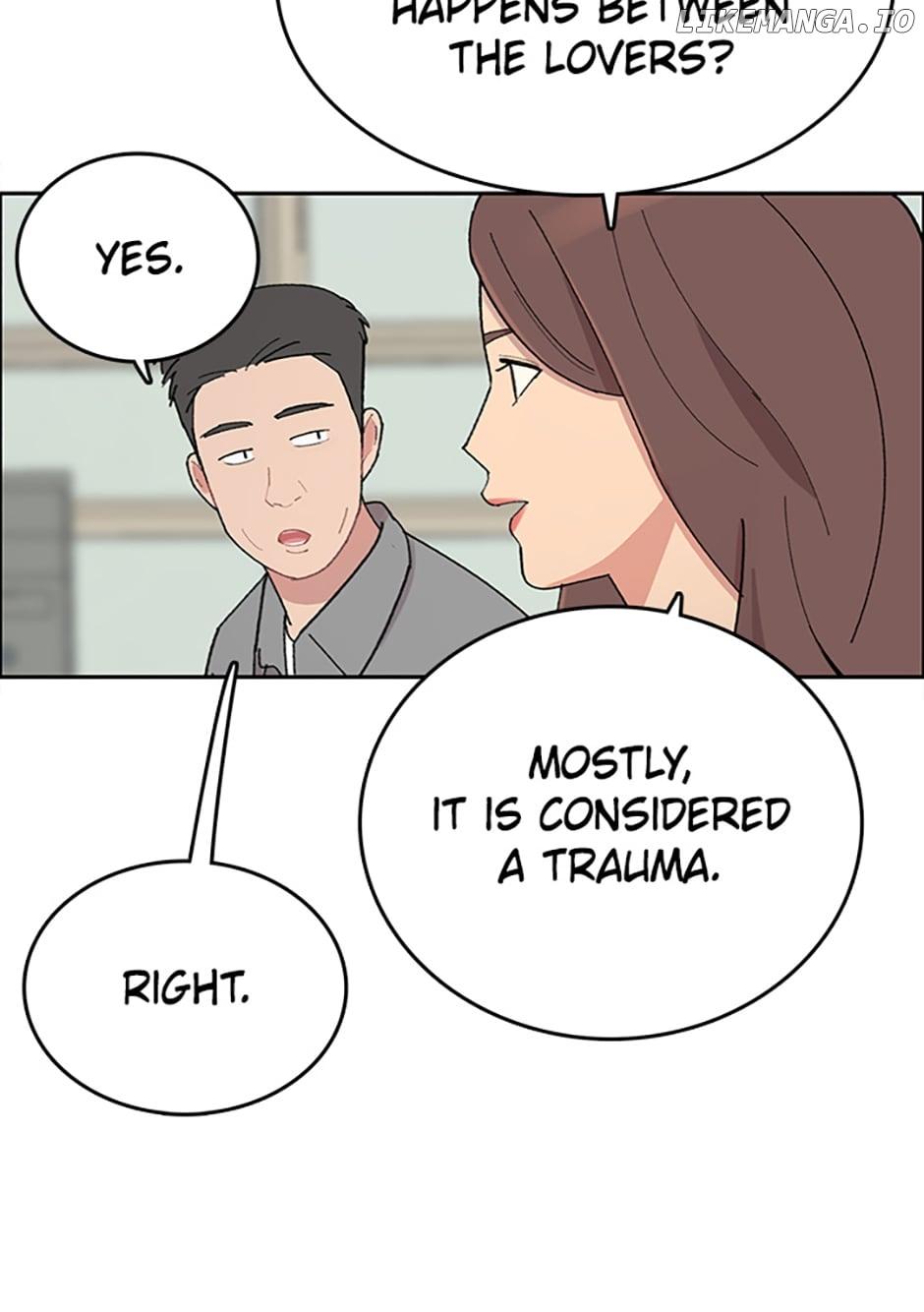 Break up Pawn Shop Chapter 43 page 59
