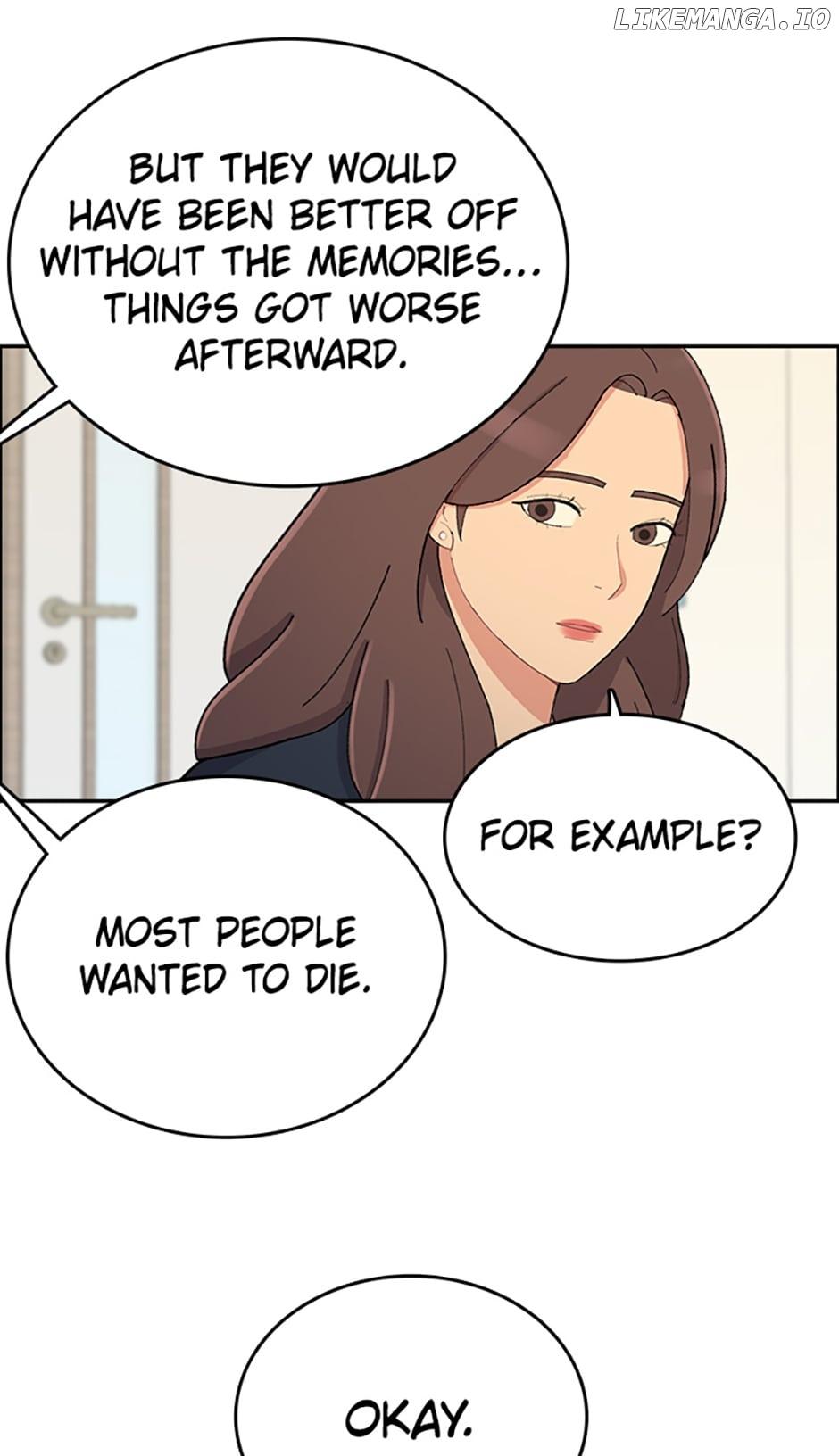 Break up Pawn Shop Chapter 43 page 61