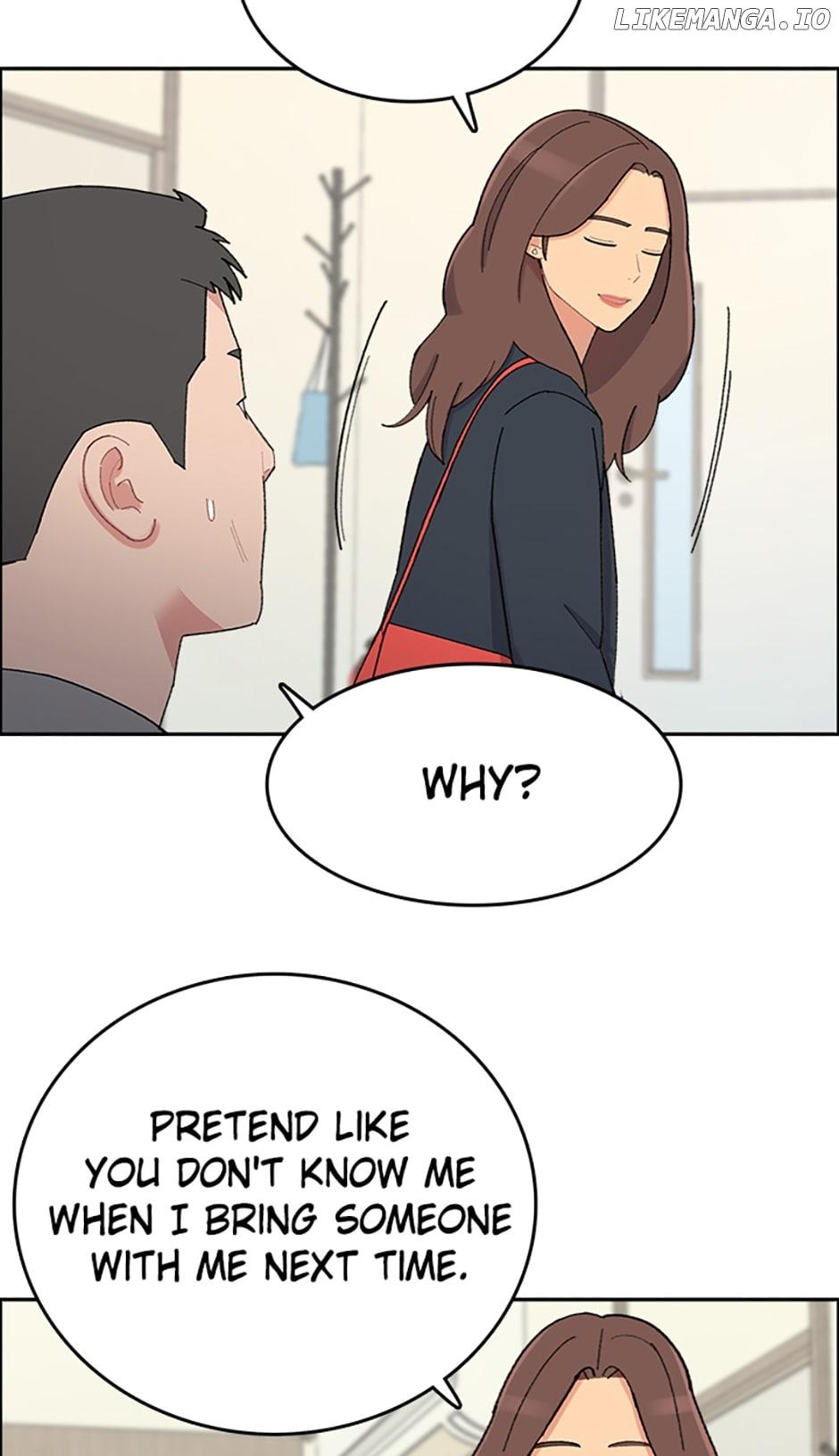 Break up Pawn Shop Chapter 43 page 62