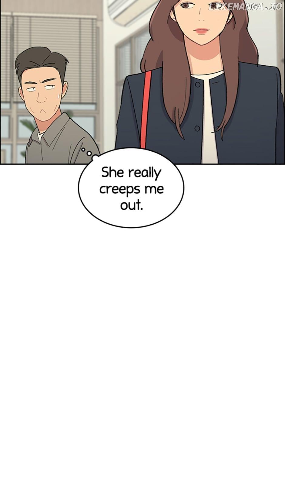 Break up Pawn Shop Chapter 43 page 63
