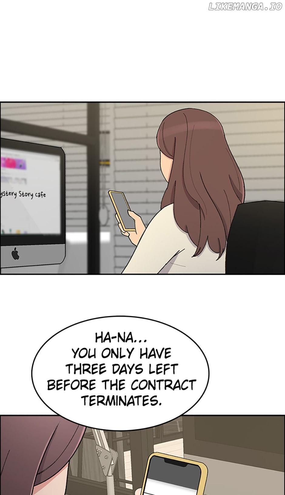 Break up Pawn Shop Chapter 43 page 64