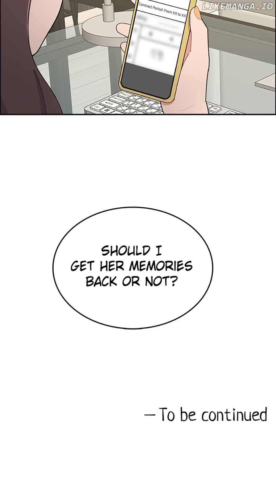 Break up Pawn Shop Chapter 43 page 65