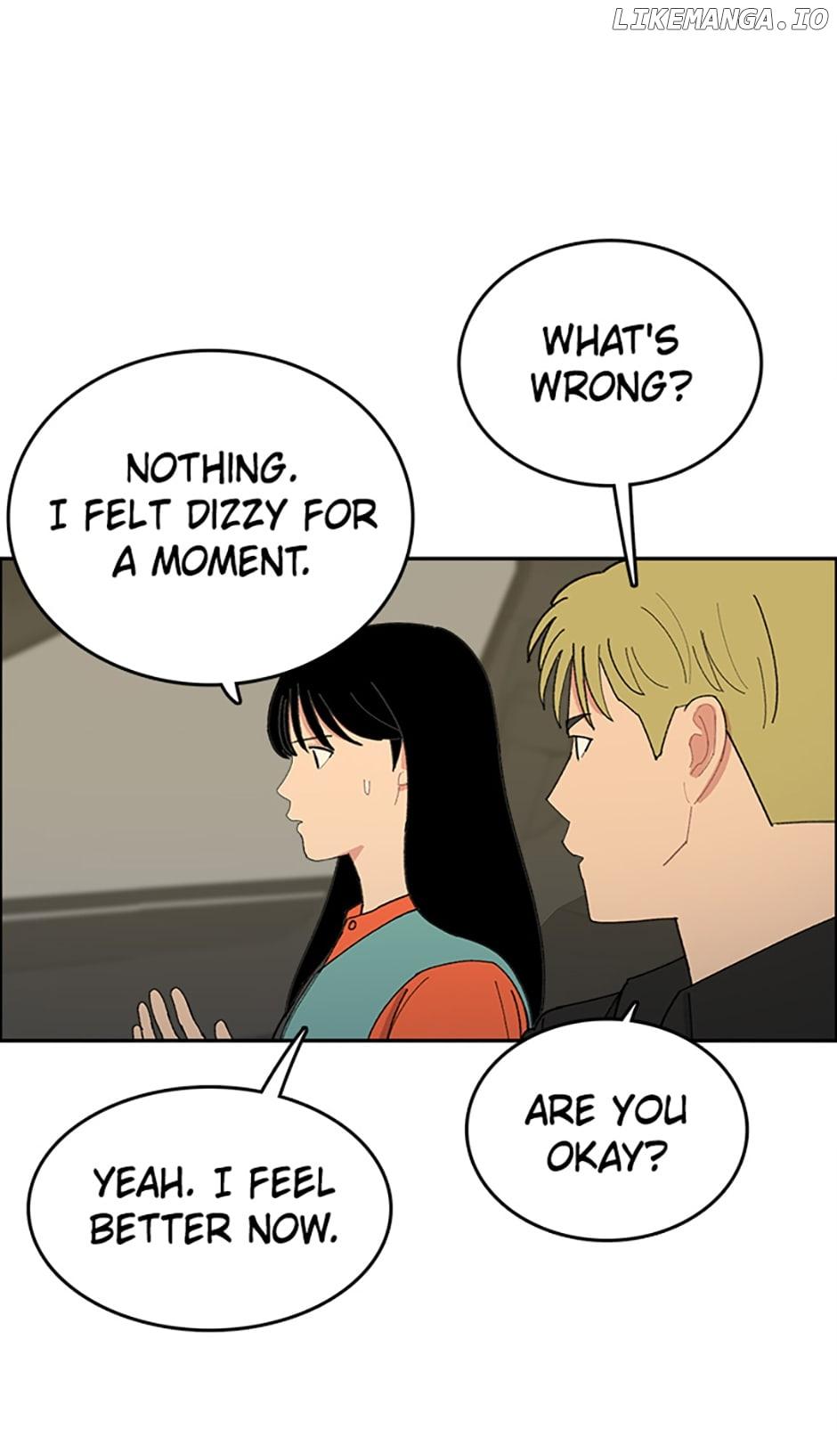 Break up Pawn Shop Chapter 43 page 7