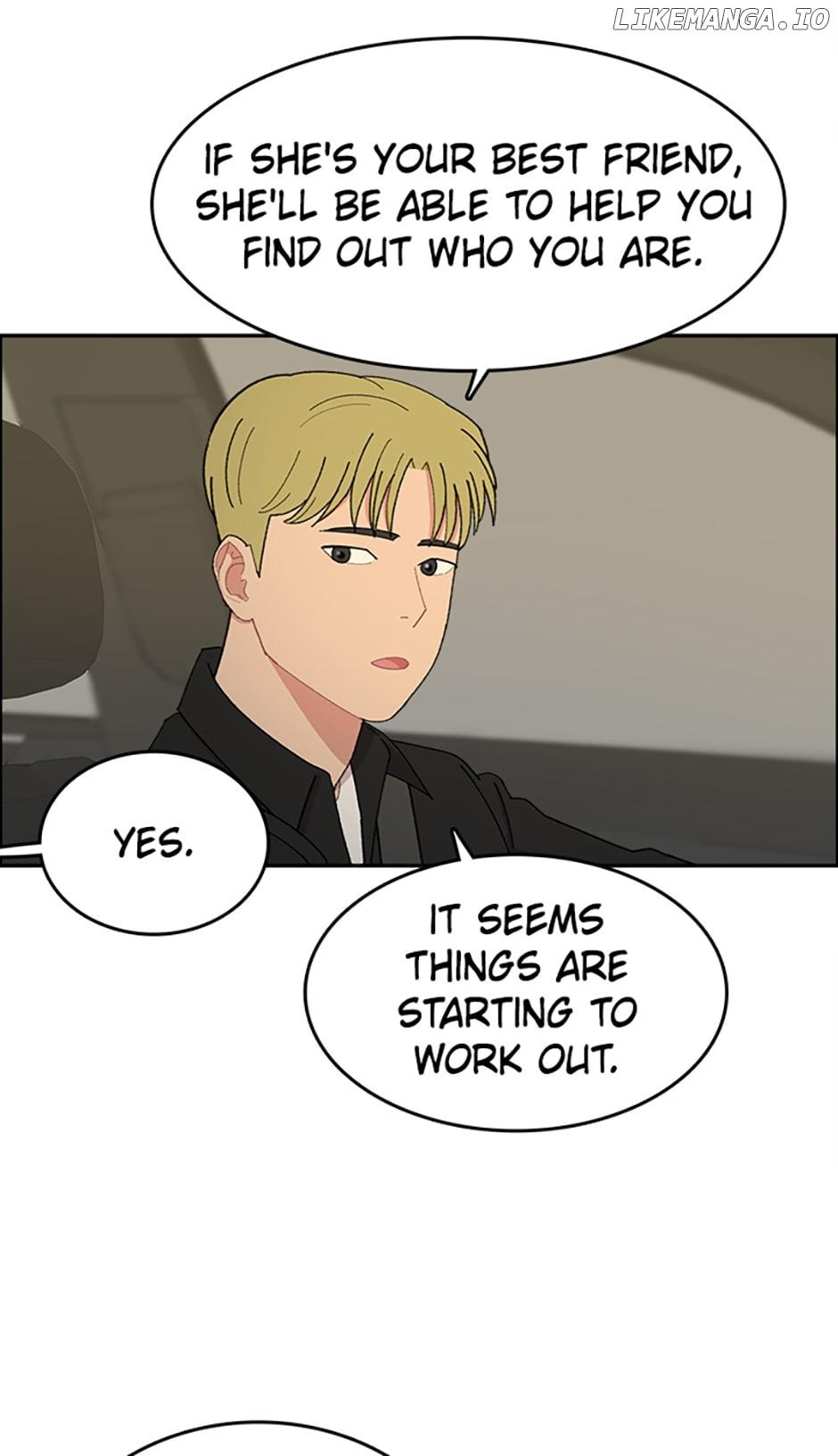 Break up Pawn Shop Chapter 43 page 8