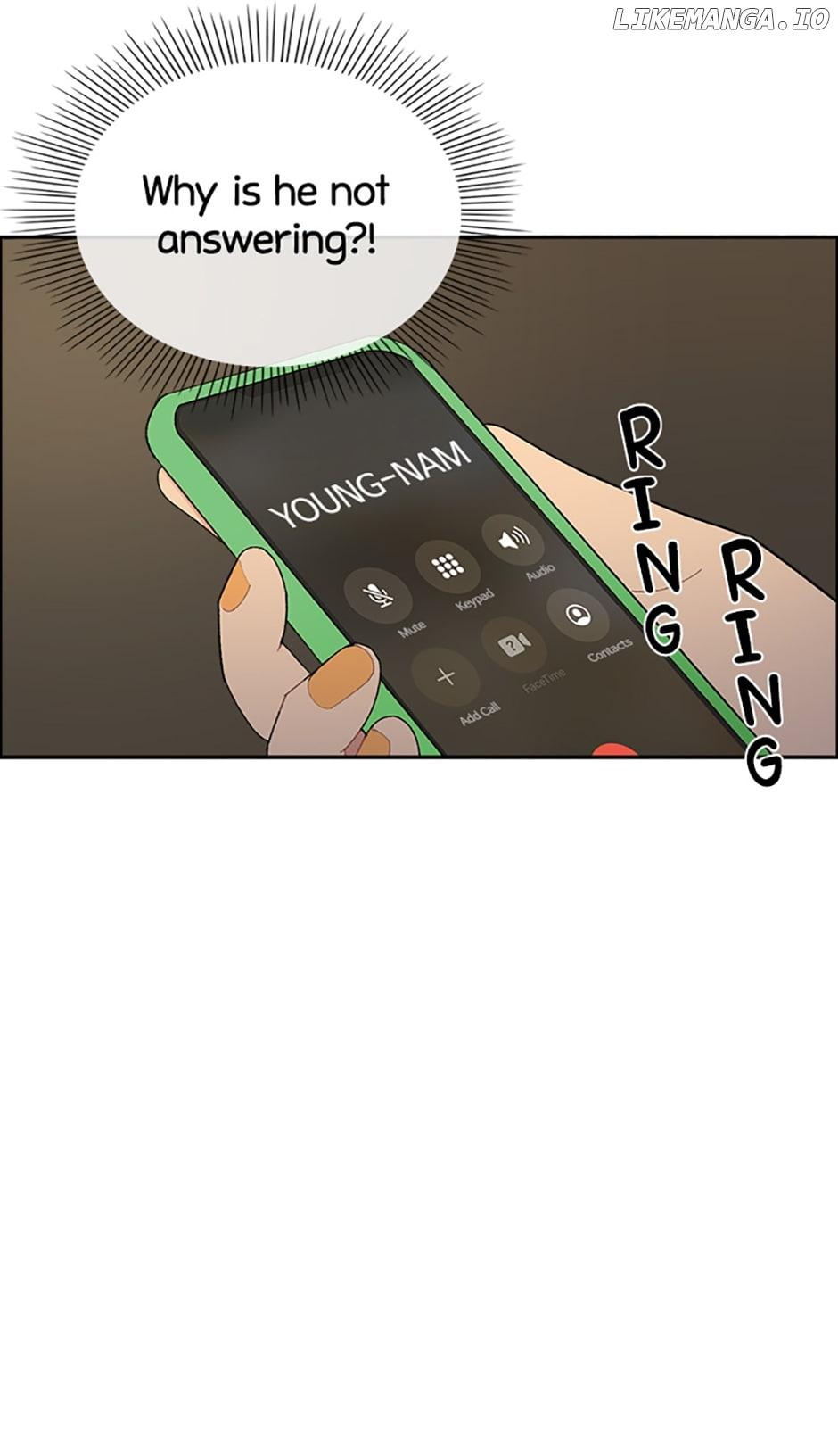 Break up Pawn Shop Chapter 45 page 9