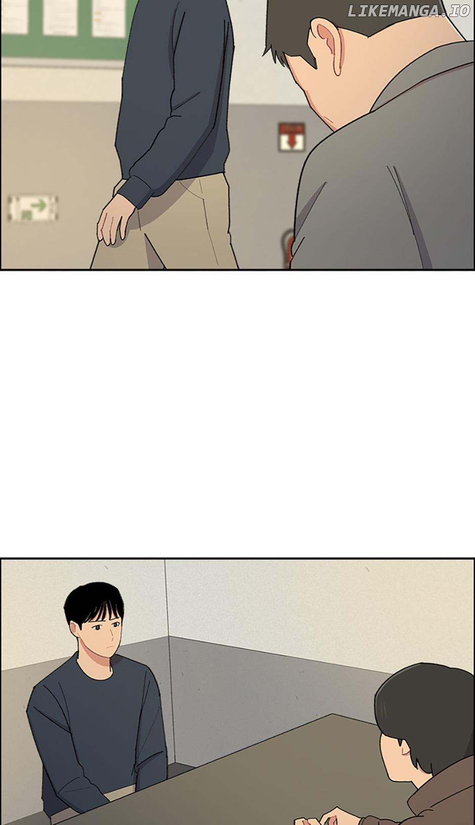 Break up Pawn Shop Chapter 45 page 12