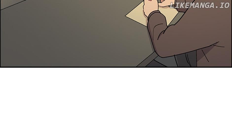 Break up Pawn Shop Chapter 45 page 13