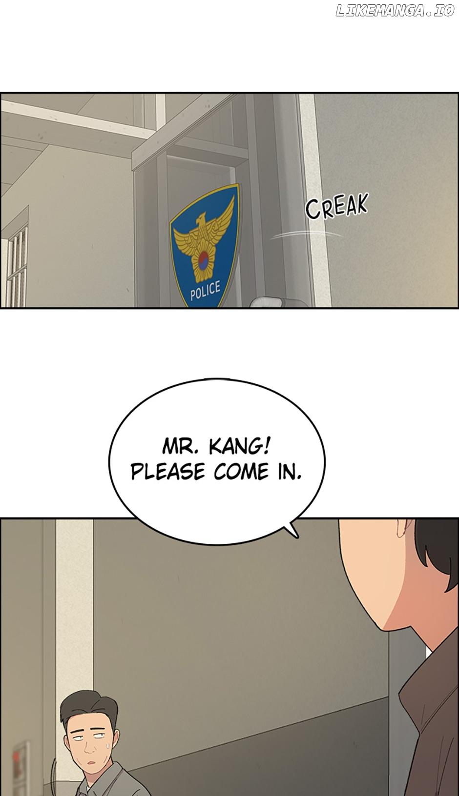 Break up Pawn Shop Chapter 45 page 15