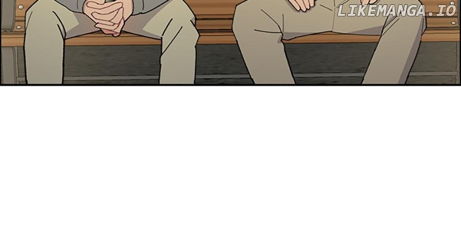 Break up Pawn Shop Chapter 45 page 20