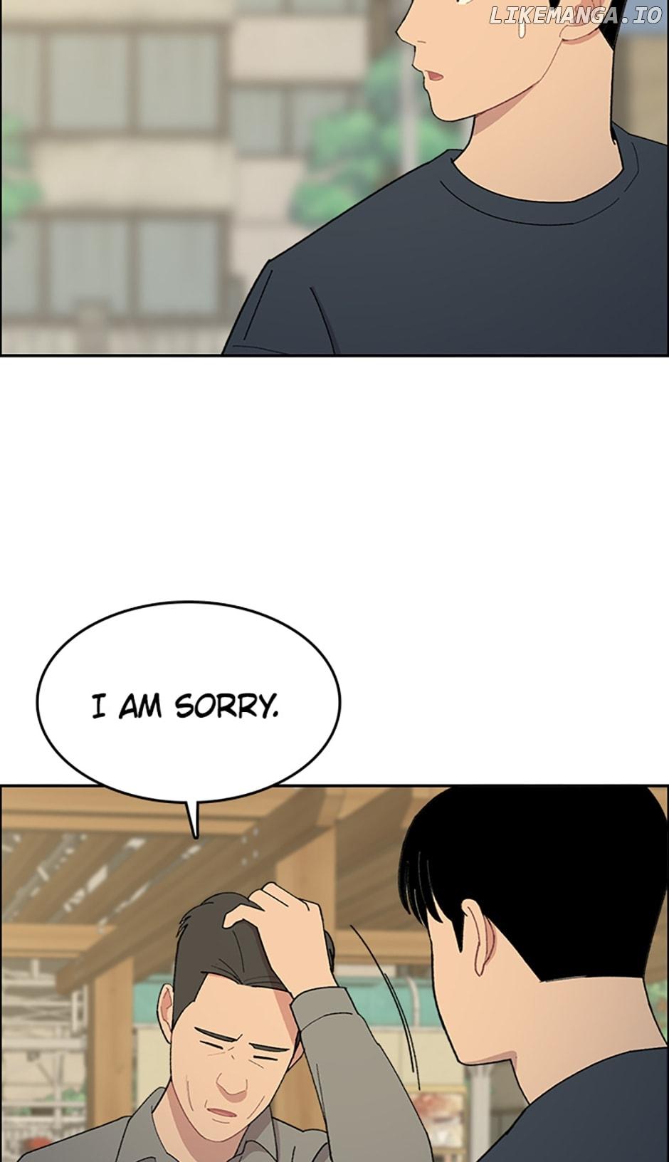 Break up Pawn Shop Chapter 45 page 25