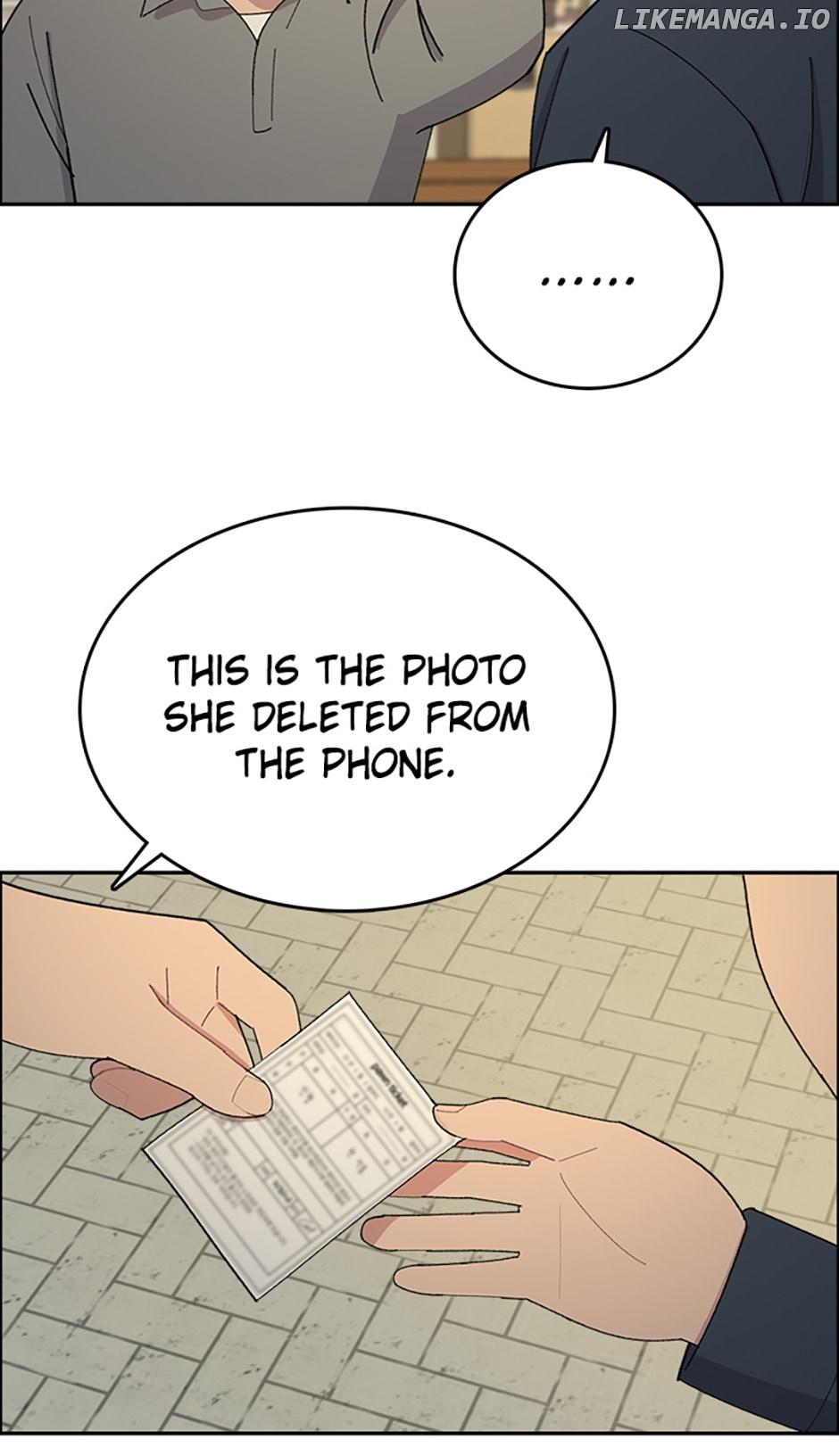 Break up Pawn Shop Chapter 45 page 26