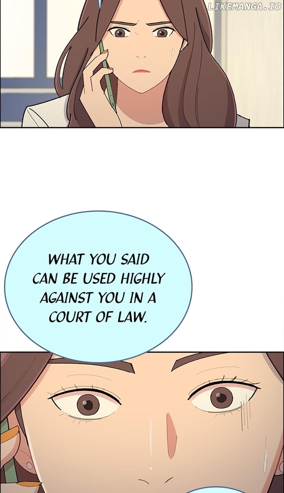 Break up Pawn Shop Chapter 45 page 2
