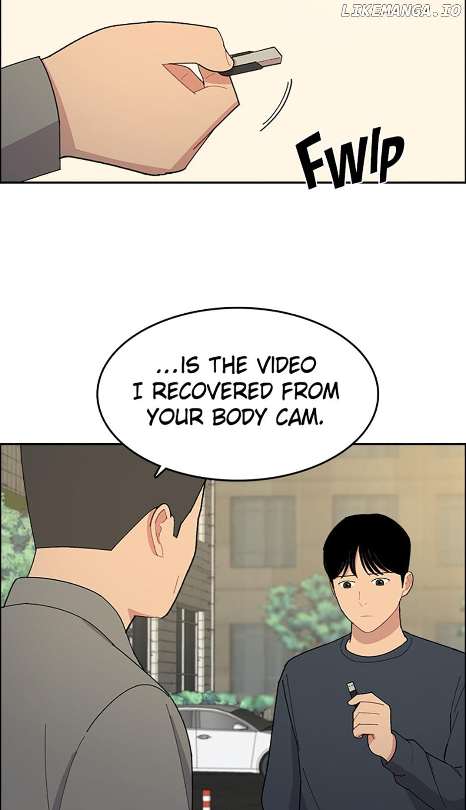 Break up Pawn Shop Chapter 45 page 29