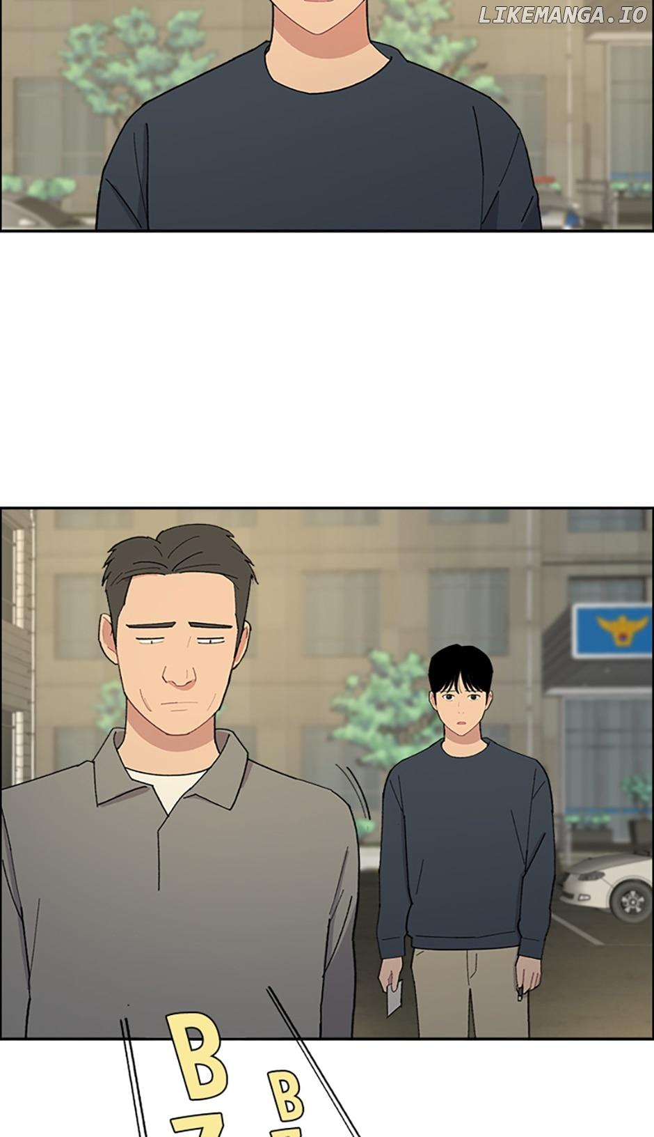 Break up Pawn Shop Chapter 45 page 33