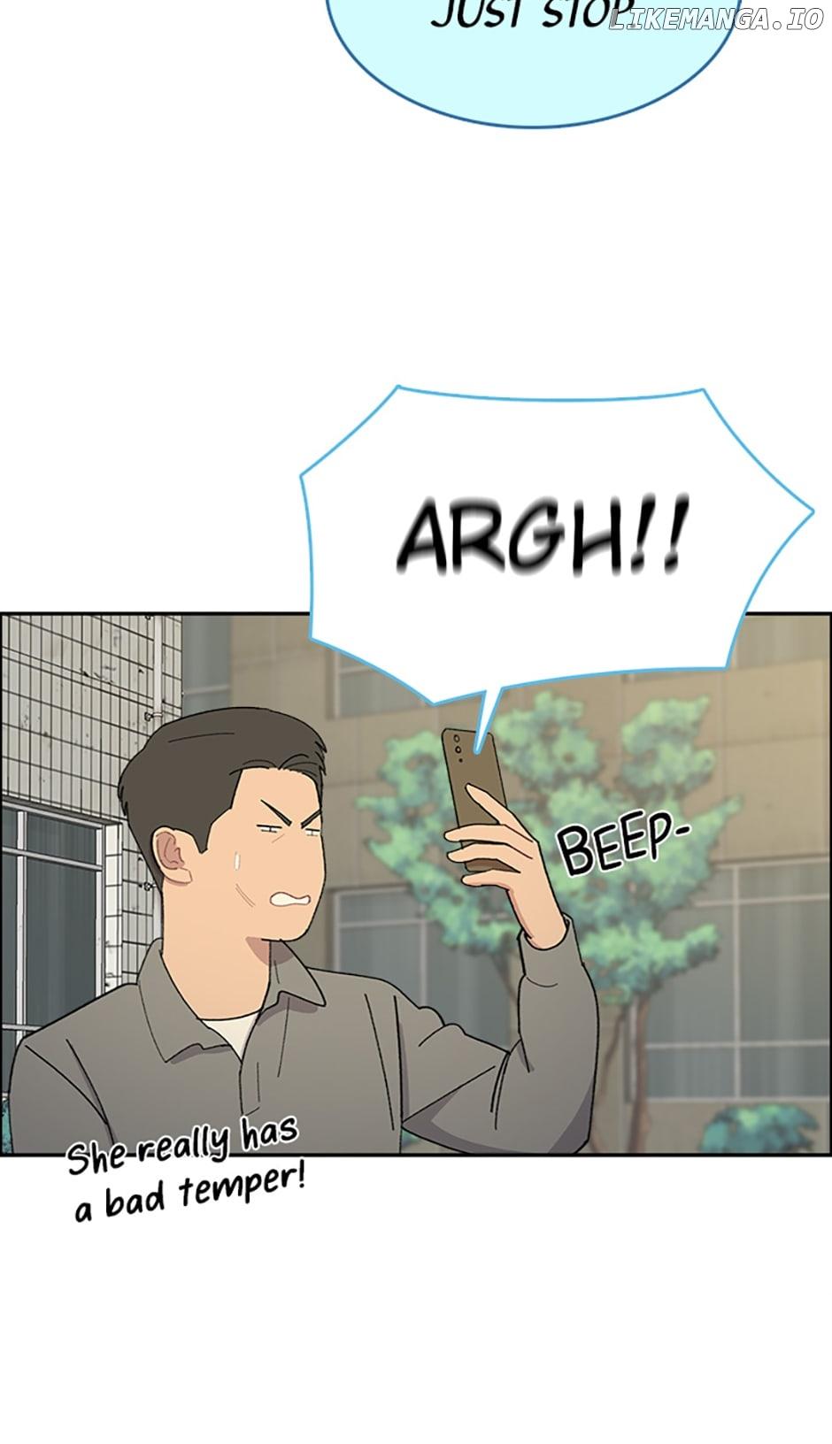 Break up Pawn Shop Chapter 45 page 40