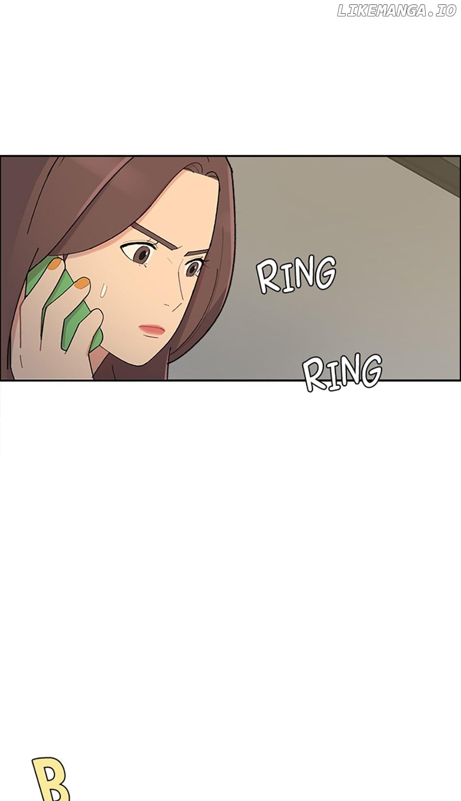 Break up Pawn Shop Chapter 45 page 42