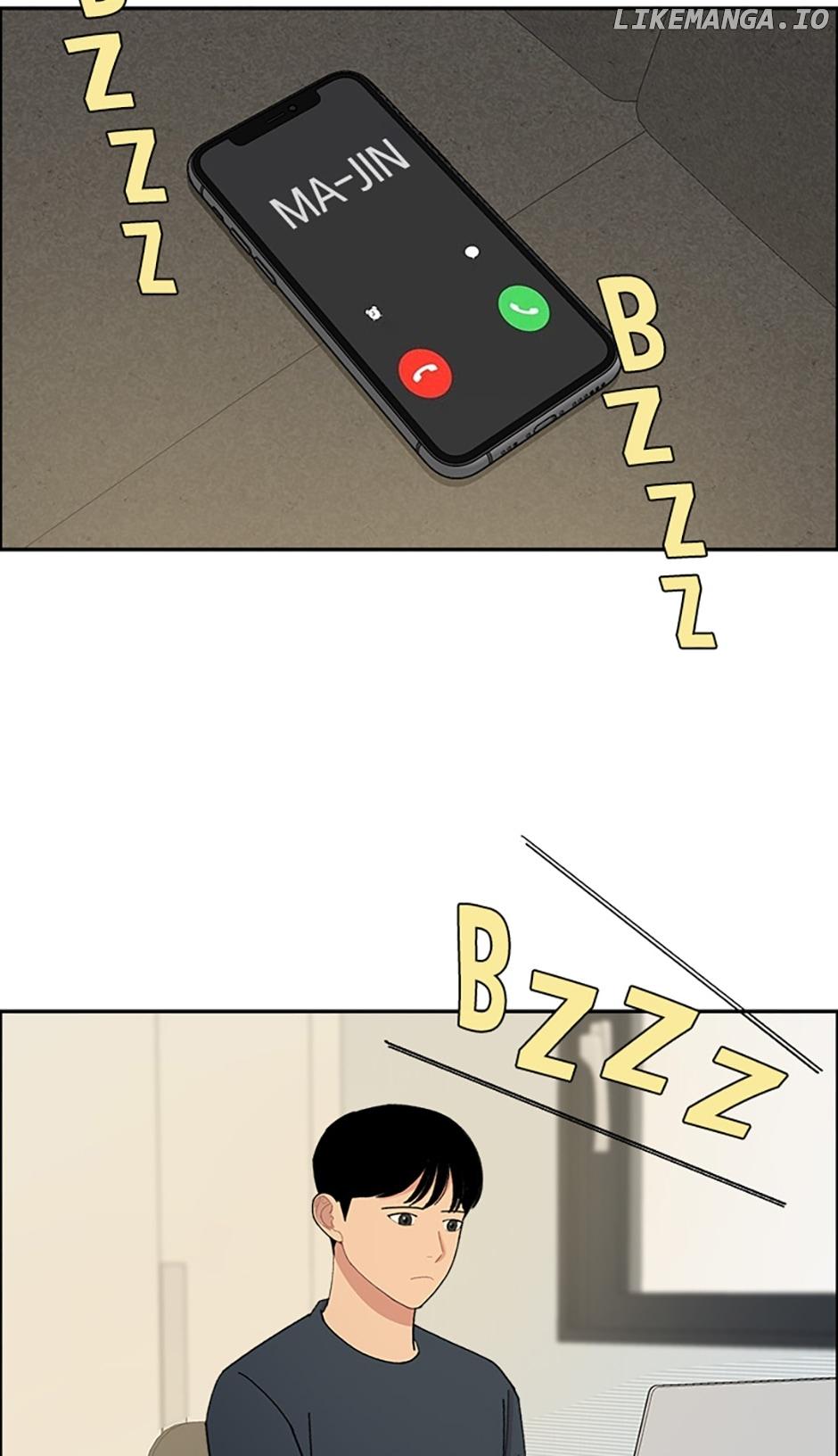 Break up Pawn Shop Chapter 45 page 43