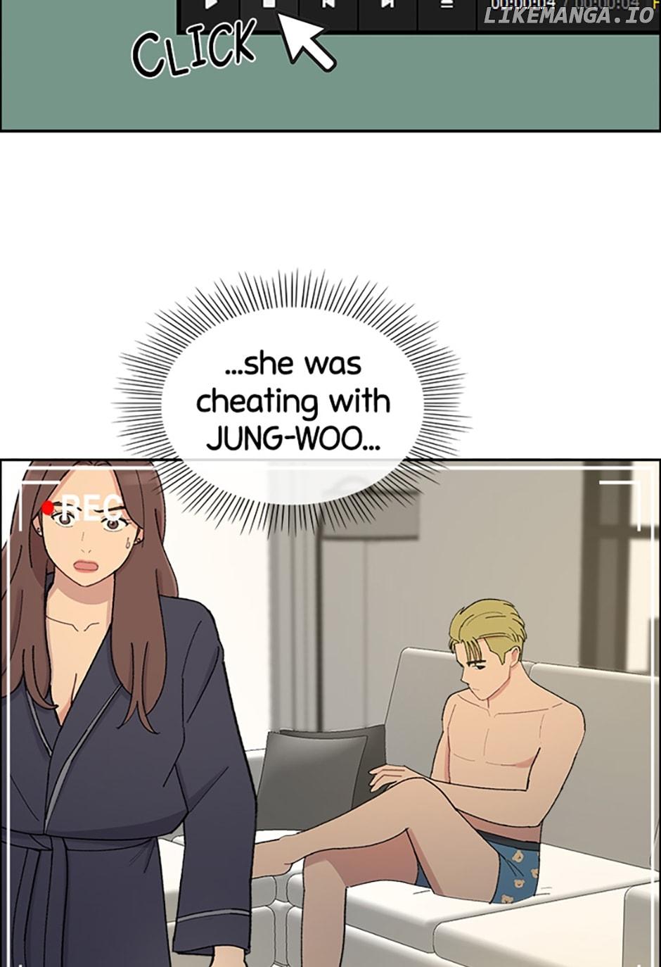 Break up Pawn Shop Chapter 45 page 46