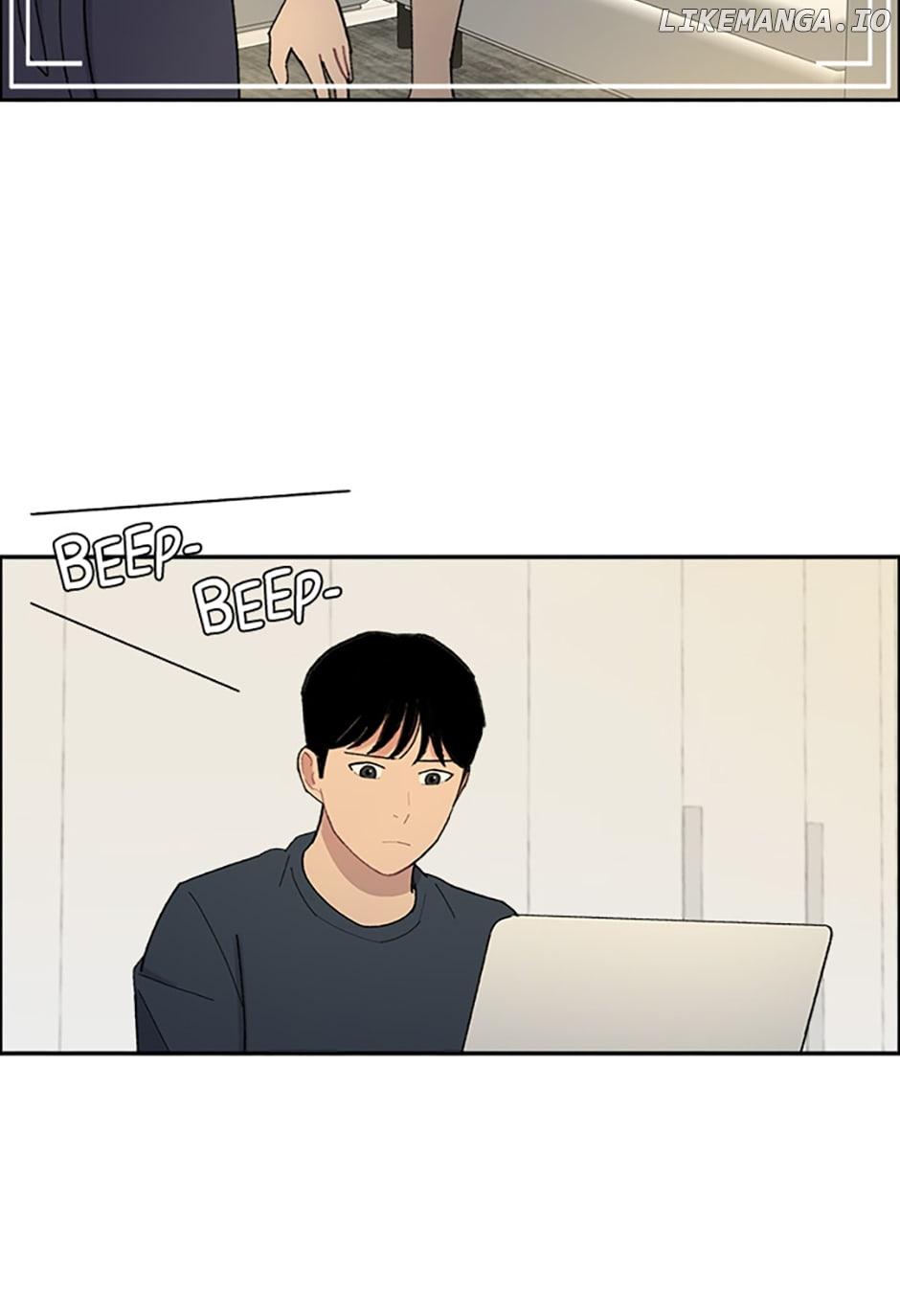 Break up Pawn Shop Chapter 45 page 47