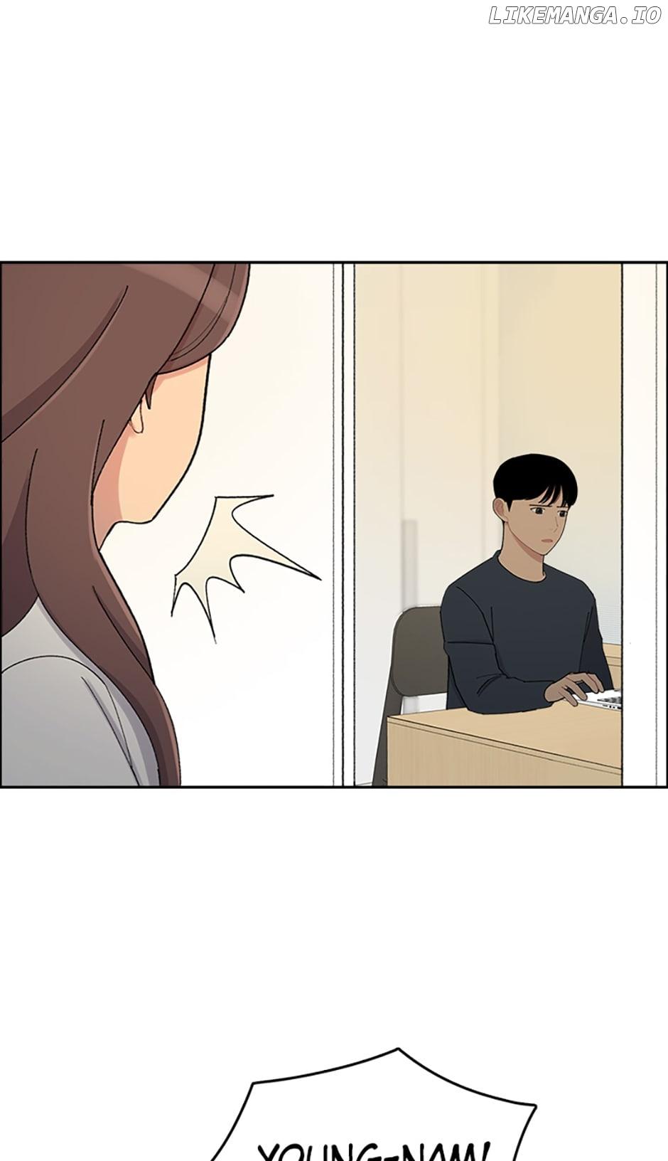 Break up Pawn Shop Chapter 45 page 48