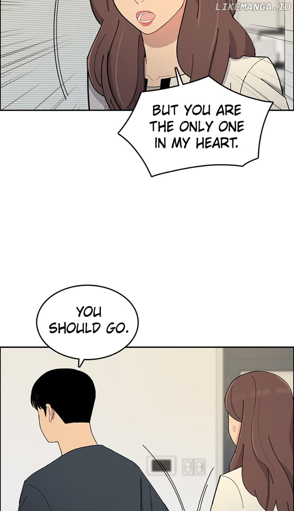 Break up Pawn Shop Chapter 45 page 50