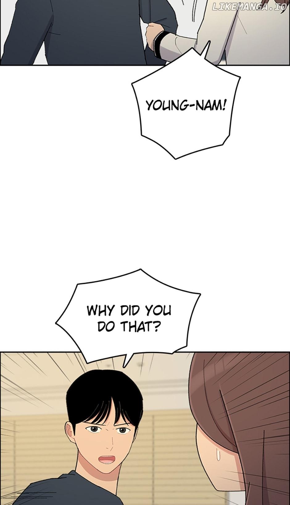 Break up Pawn Shop Chapter 45 page 51