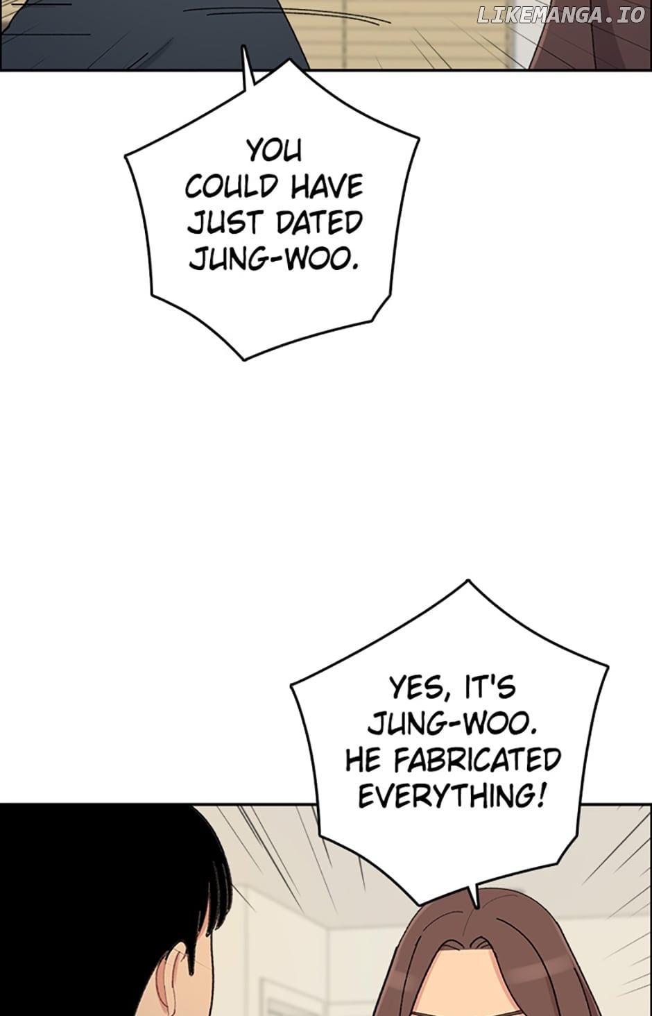Break up Pawn Shop Chapter 45 page 52