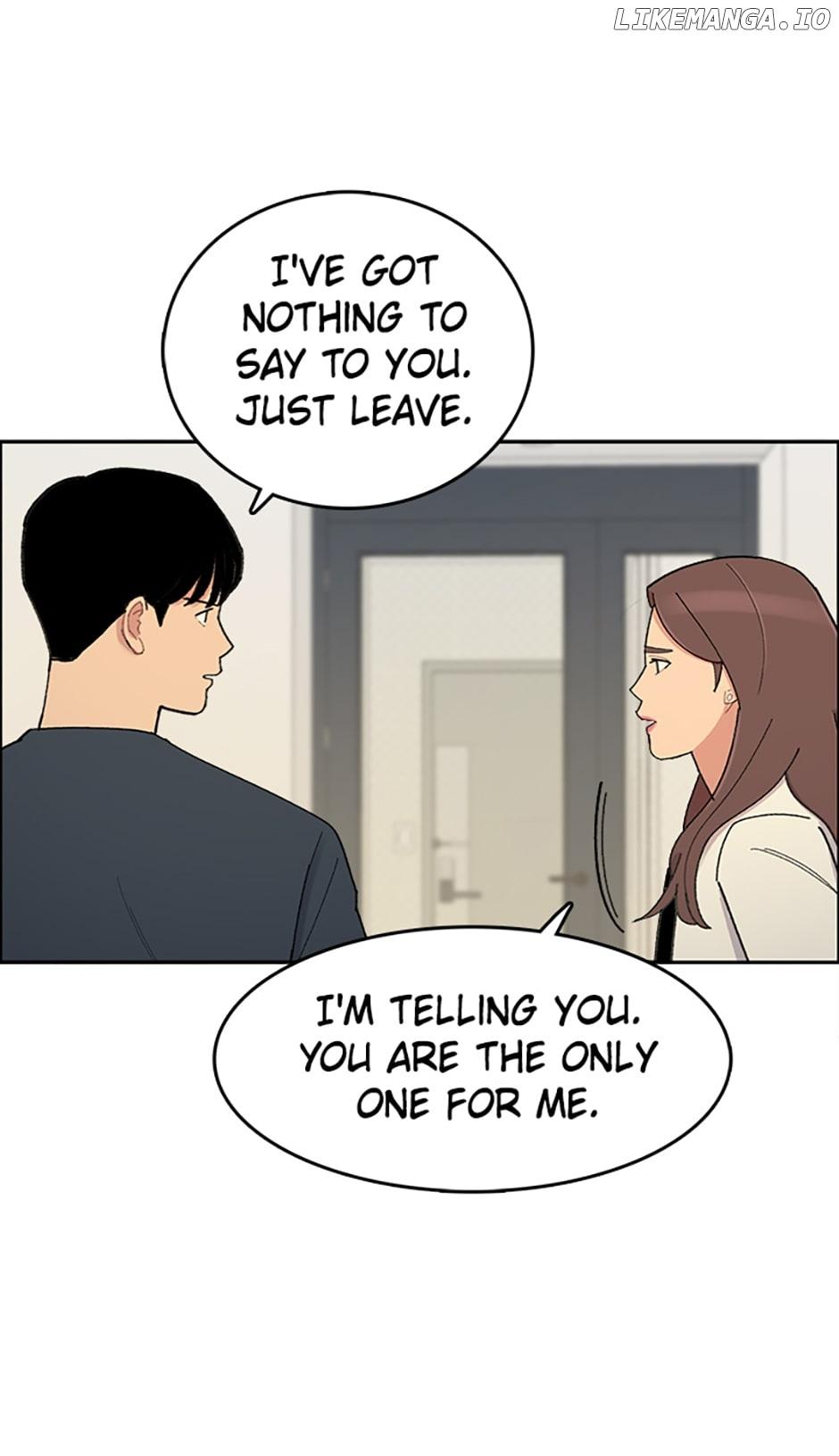Break up Pawn Shop Chapter 45 page 54
