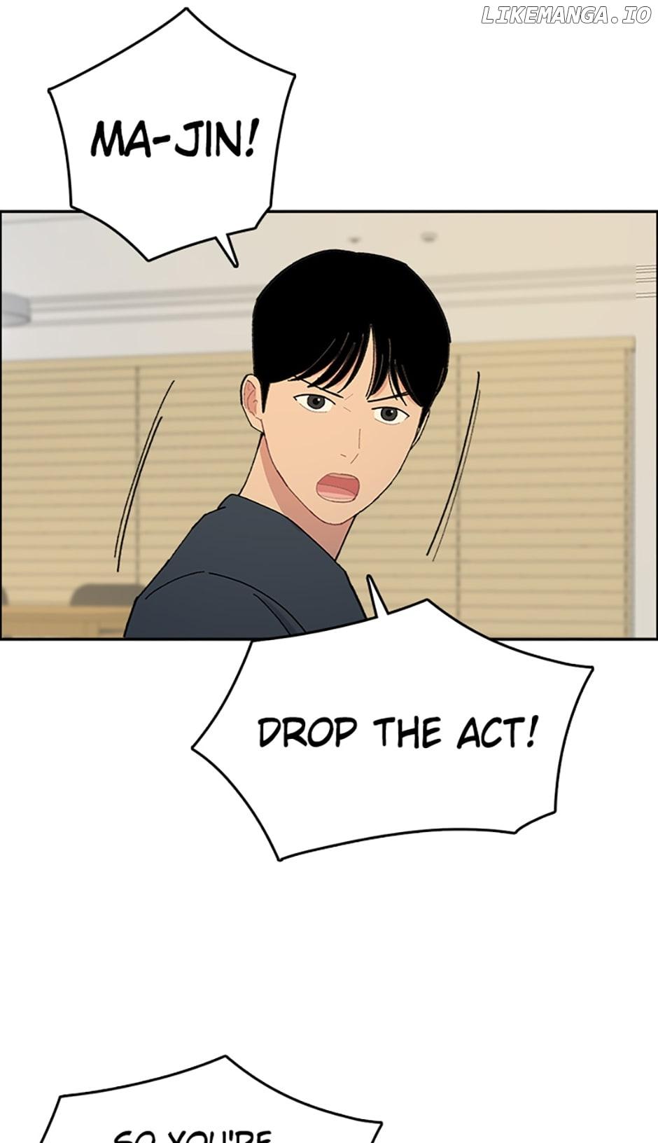 Break up Pawn Shop Chapter 45 page 55