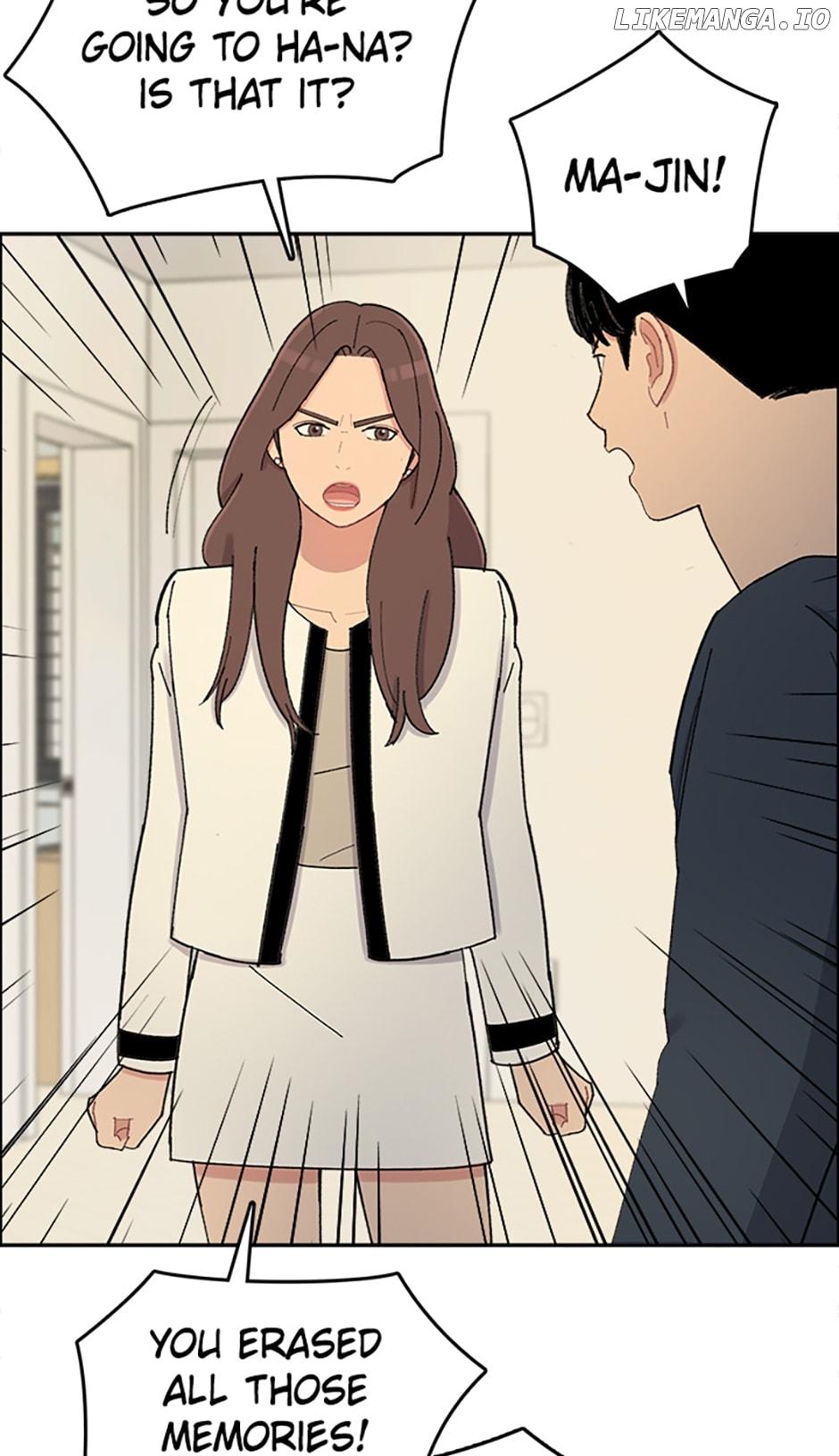 Break up Pawn Shop Chapter 45 page 56