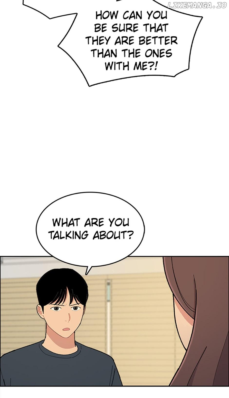 Break up Pawn Shop Chapter 45 page 57