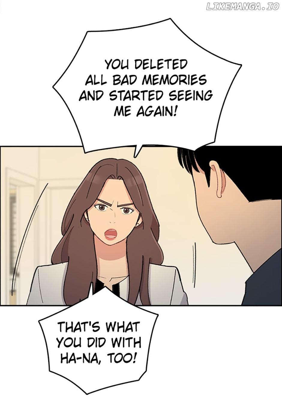 Break up Pawn Shop Chapter 45 page 58