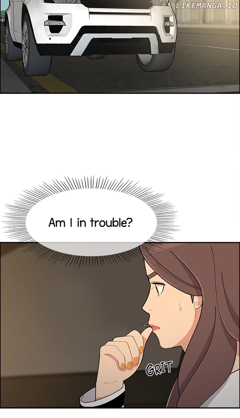 Break up Pawn Shop Chapter 45 page 5