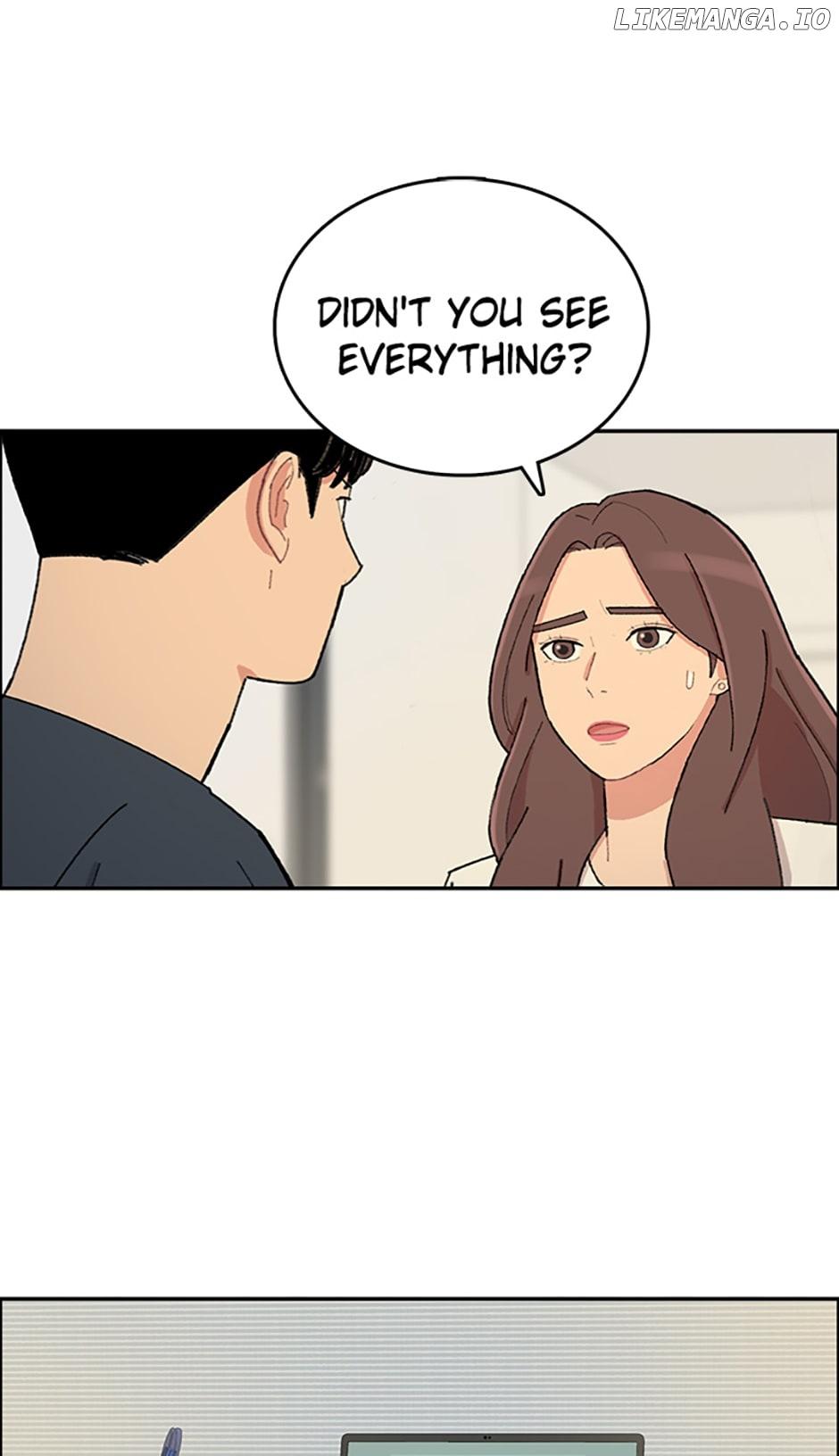 Break up Pawn Shop Chapter 45 page 60