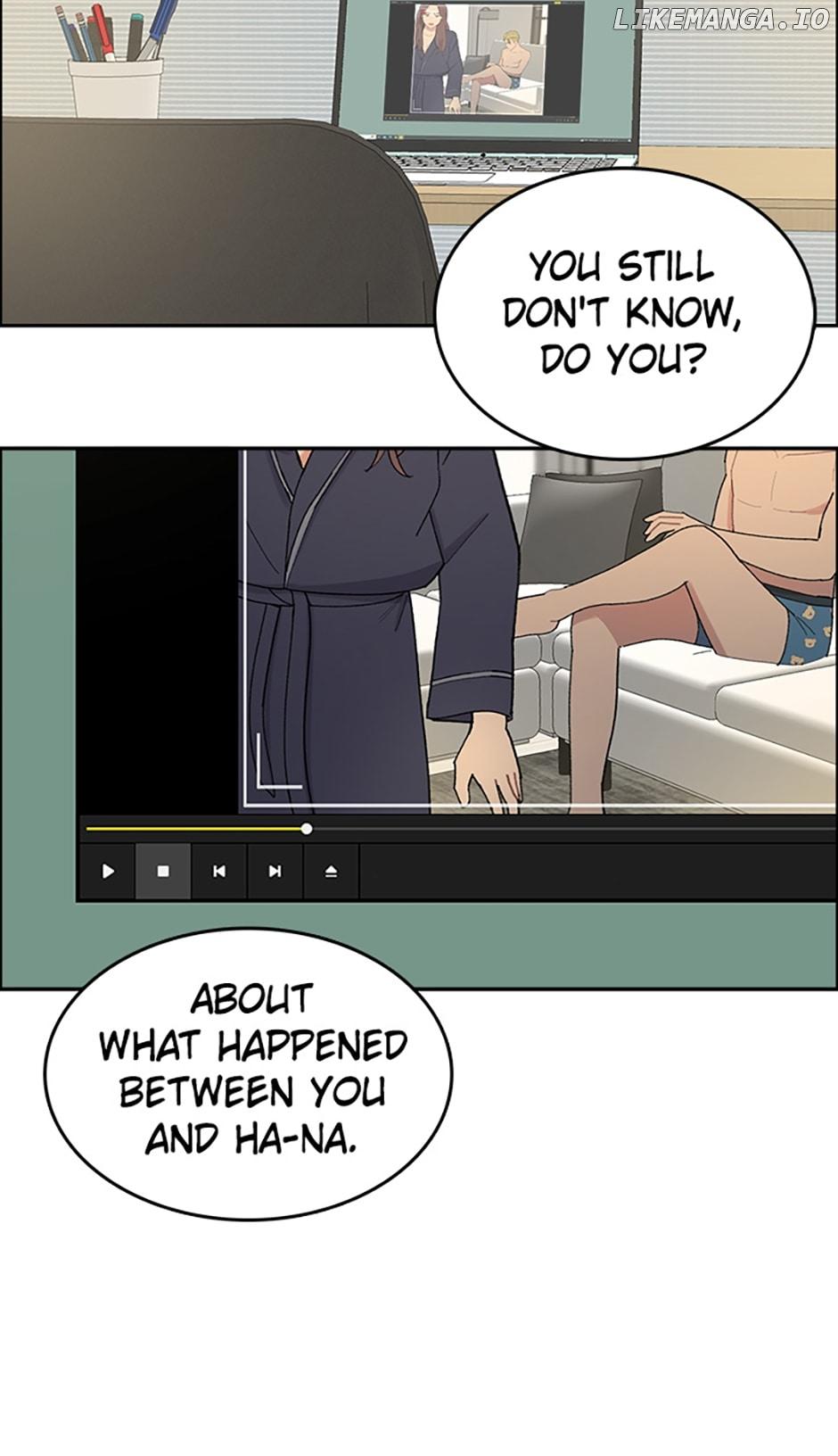 Break up Pawn Shop Chapter 45 page 61