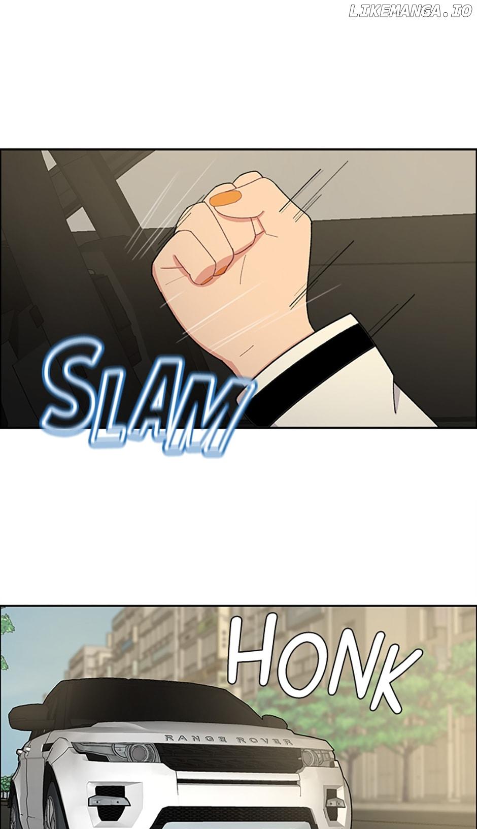 Break up Pawn Shop Chapter 45 page 7