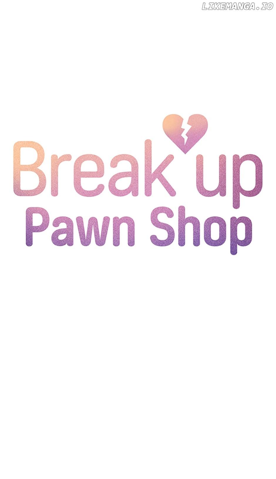 Break up Pawn Shop Chapter 46 page 9