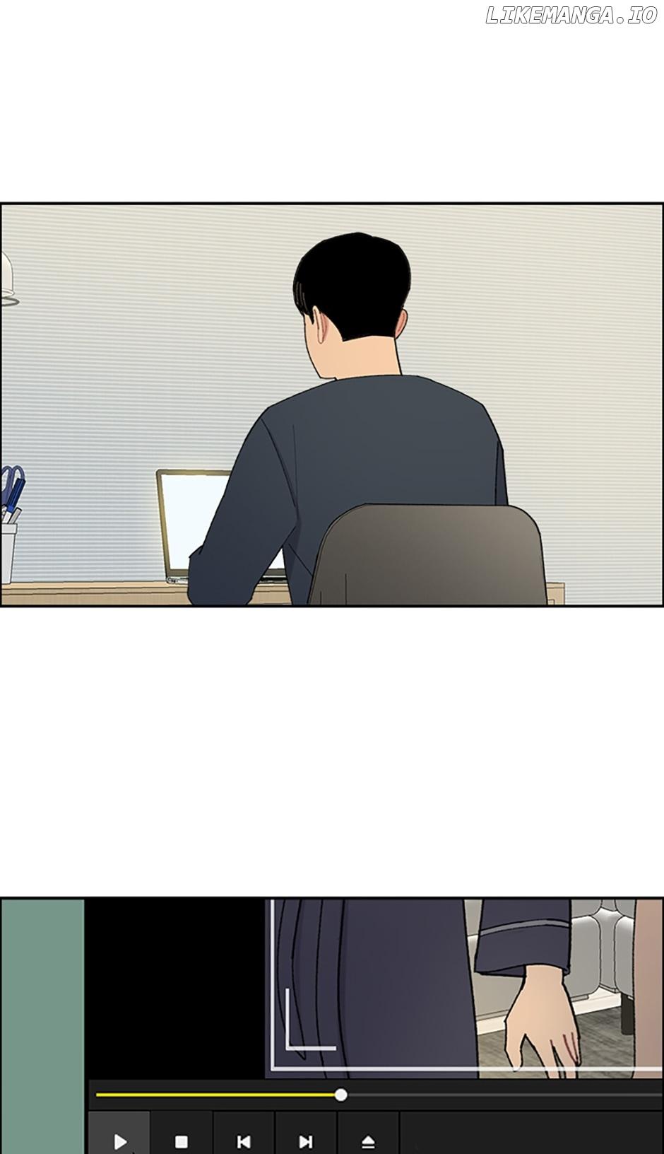 Break up Pawn Shop Chapter 46 page 10