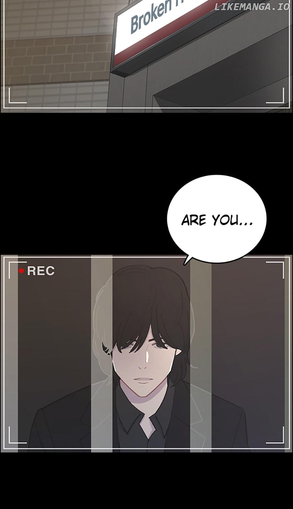 Break up Pawn Shop Chapter 46 page 12