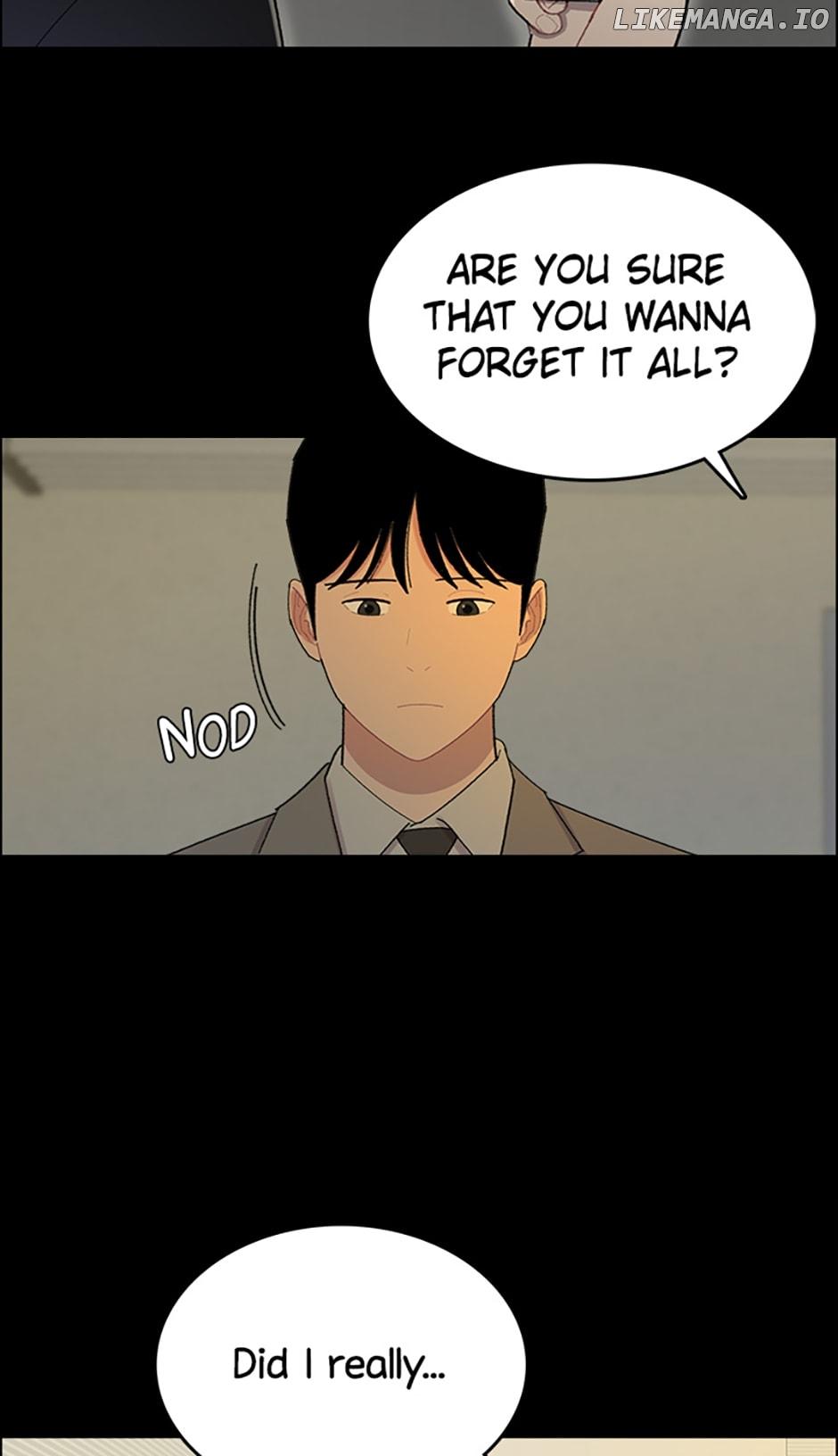 Break up Pawn Shop Chapter 46 page 16