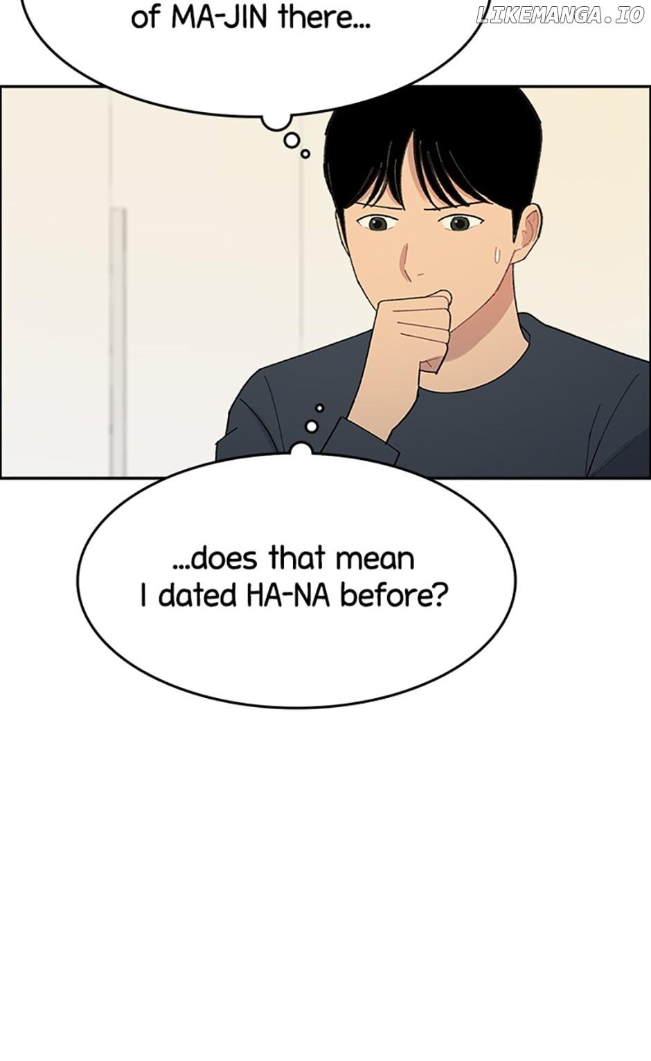 Break up Pawn Shop Chapter 46 page 18