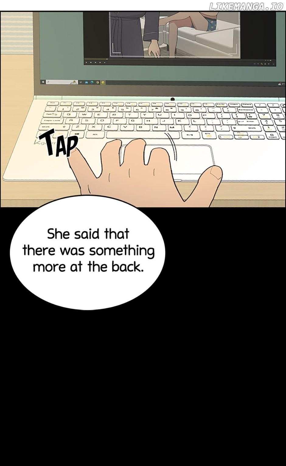 Break up Pawn Shop Chapter 46 page 19