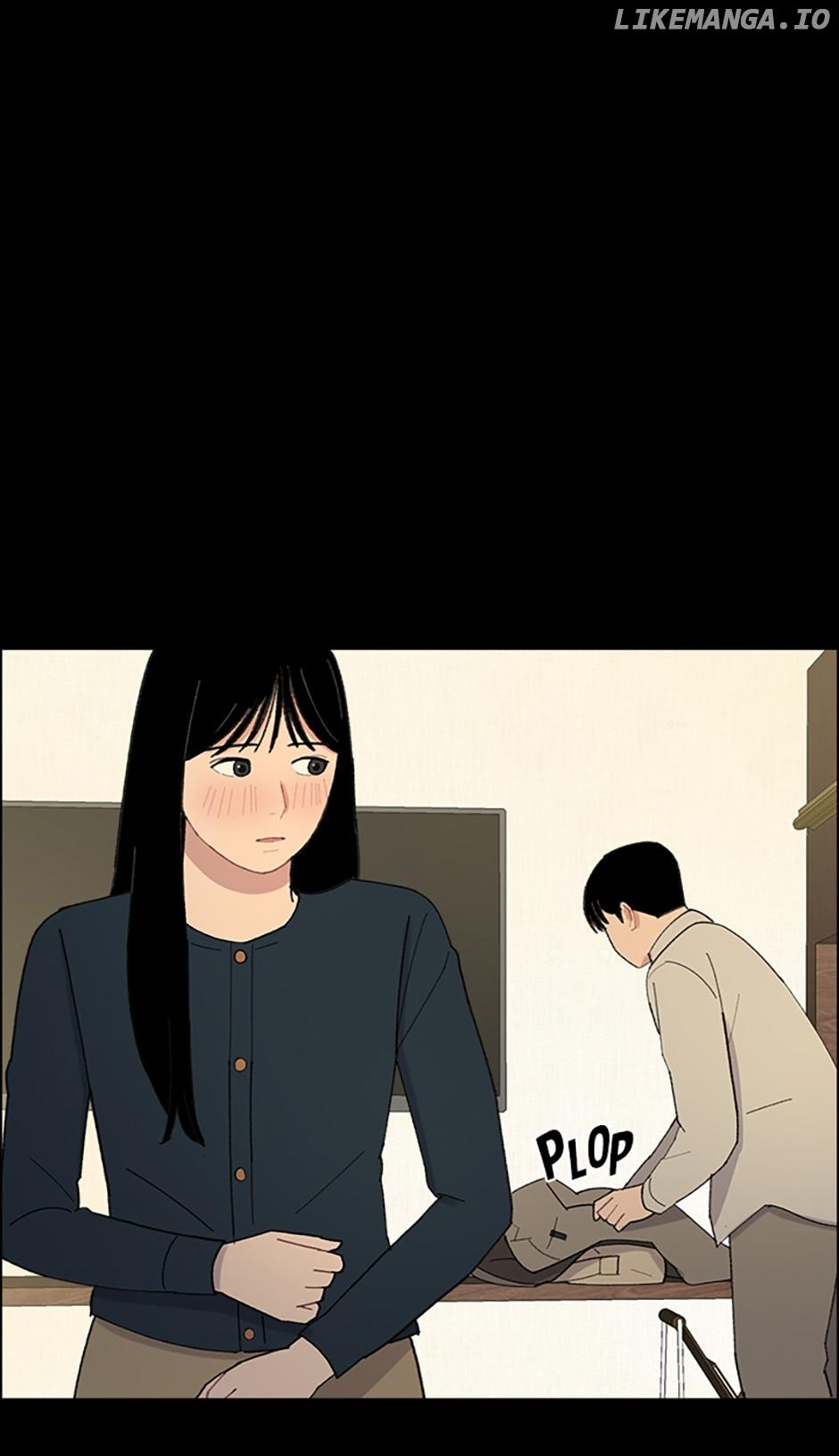 Break up Pawn Shop Chapter 46 page 20