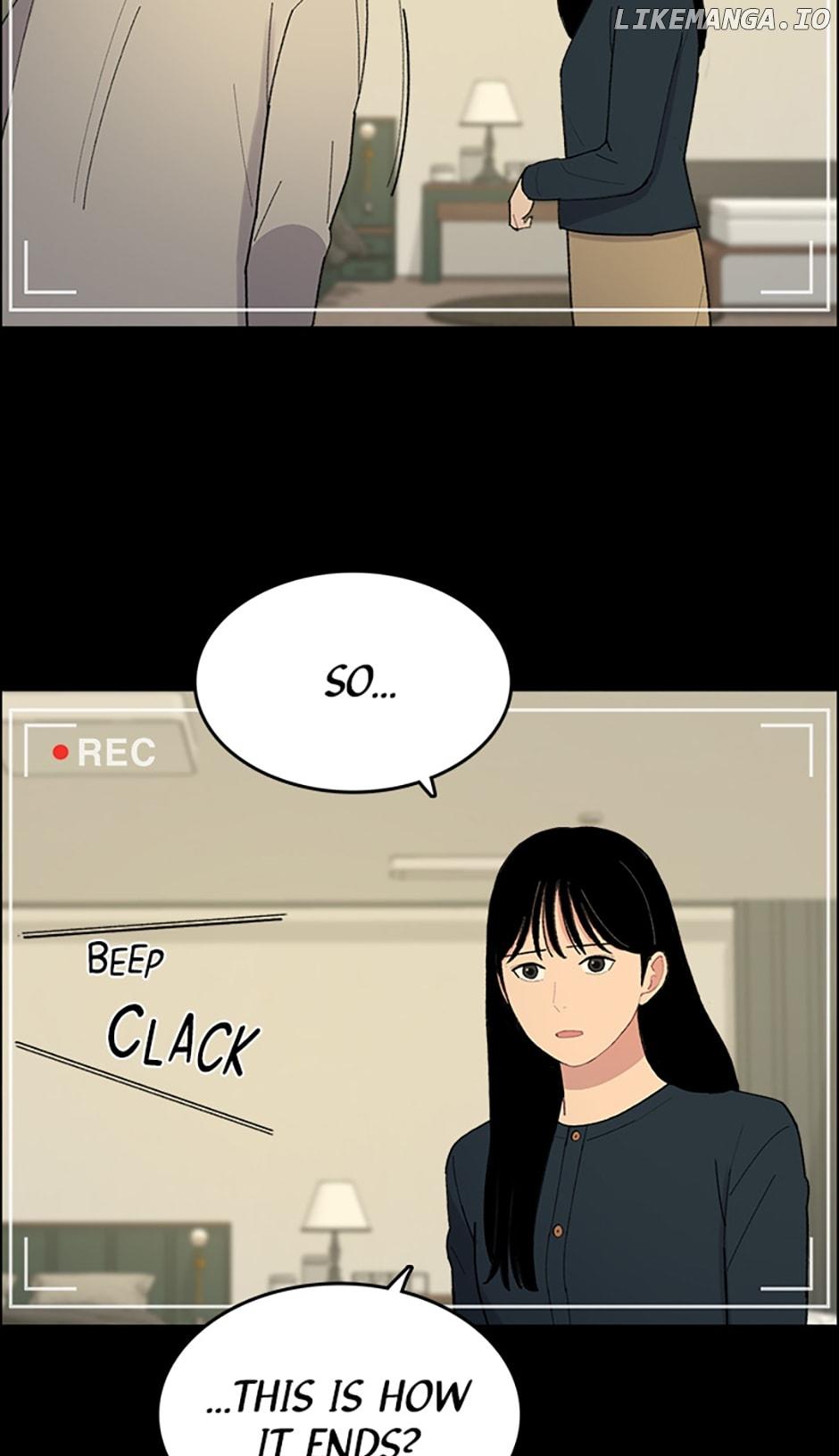 Break up Pawn Shop Chapter 46 page 22