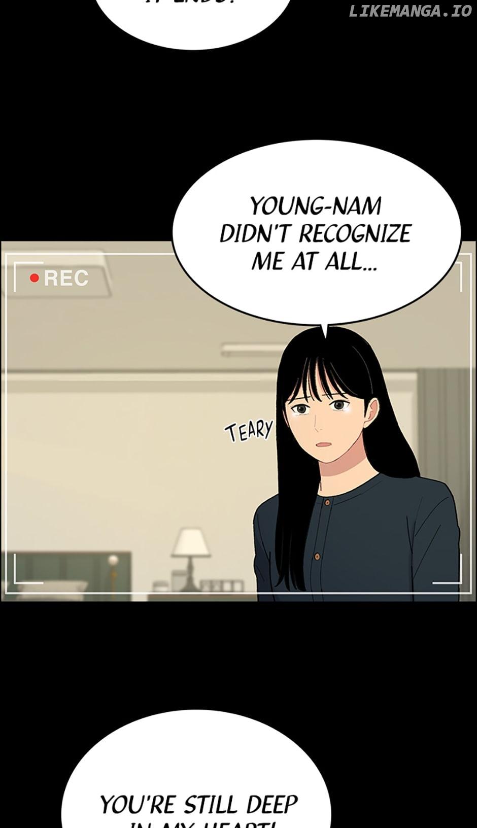 Break up Pawn Shop Chapter 46 page 23